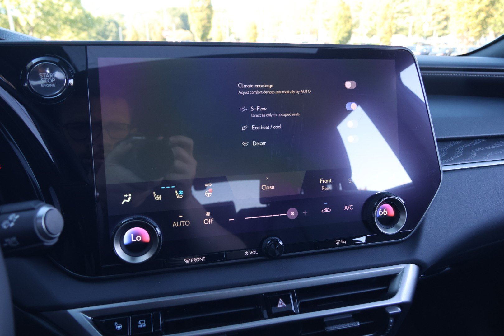 Certified 2024 Lexus RX 350 Premium Plus w/ Convenience Package FWD image 22