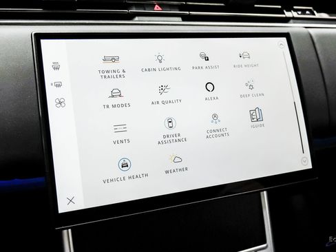 Used 2024 Land Rover Range Rover SE image 64