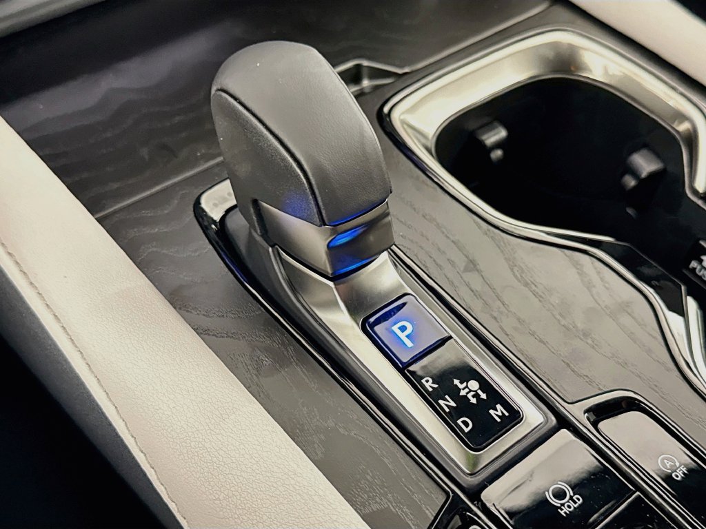 New 2026 Lexus RX 350 FWD image 15