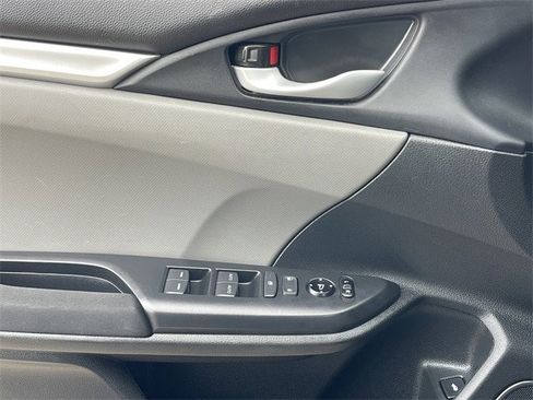 Certified 2020 Honda Civic LX image 21