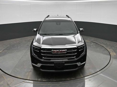 New 2026 GMC Acadia Elevation w/ LPO, Floor Liner Package image 24