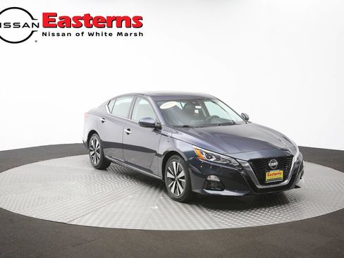 Used 2019 Nissan Altima 2.5 SV FWD image 50