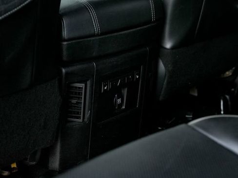 Used 2018 RAM 3500 Laramie Longhorn AWD/4WD image 42