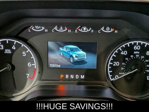 Used 2021 Ford F150 XLT AWD/4WD image 35