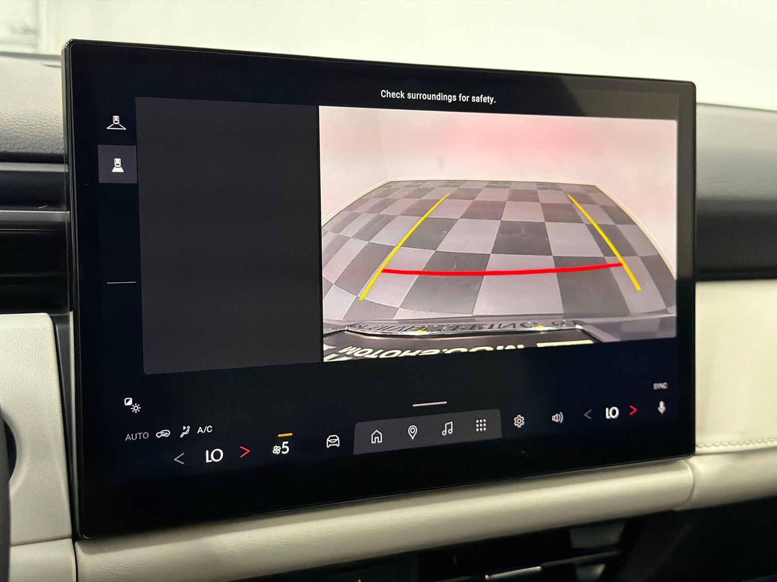 New 2026 MAZDA CX-5 Select AWD/4WD image 23