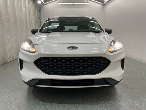 Used 2020 Ford Escape S FWD image 3