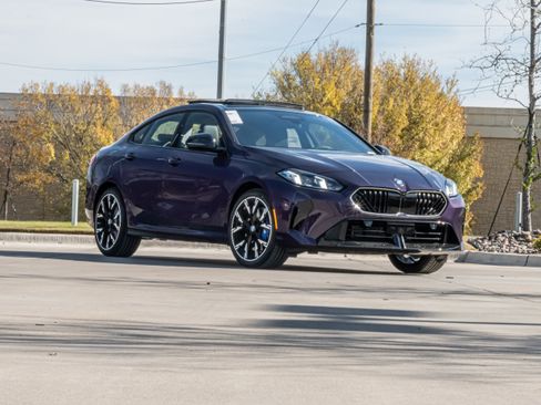 New 2026 BMW 228i w/ Technology Package image 2