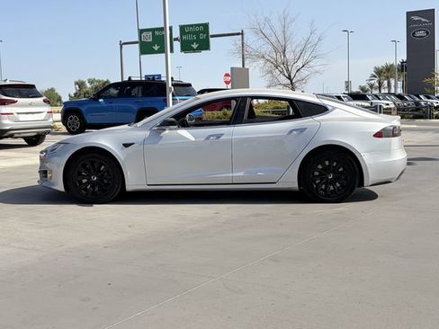 Used 2017 Tesla Model S 75 RWD image 31