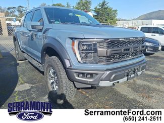 Used 2023 Ford F150 Raptor video 1