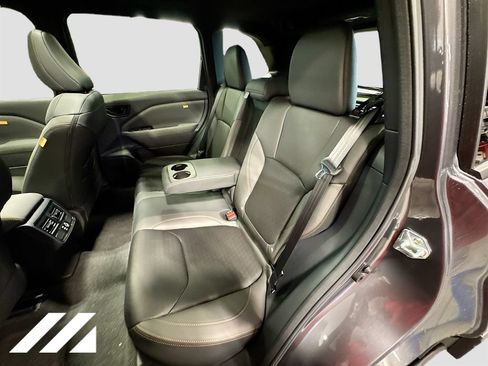 New 2026 Subaru Forester Wilderness w/ Wilderness Plus Package AWD/4WD image 26