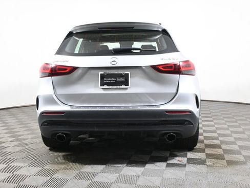 Used 2023 Mercedes-Benz GLA 35 AMG 4MATIC image 6