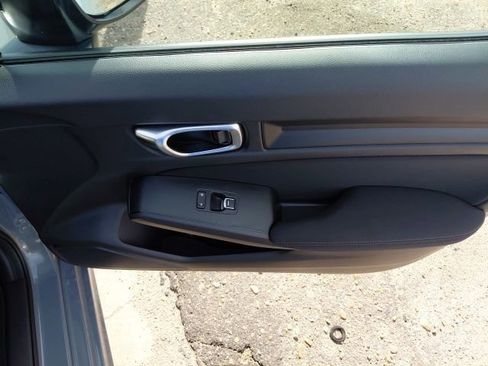 New 2026 Honda Civic Sport image 28