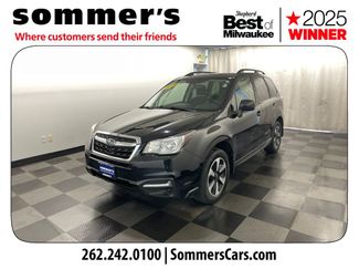 Used 2018 Subaru Forester 2.5i Premium w/ Protection Package #1 video 2