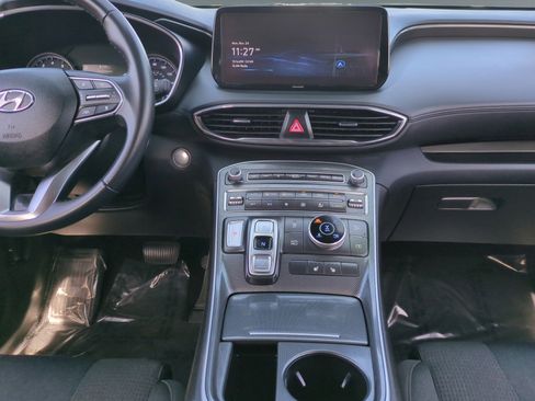 Used 2023 Hyundai Santa Fe SEL image 11