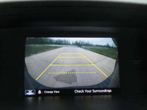 Used 2014 Honda Odyssey EX-L image 13