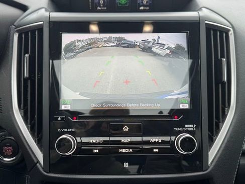 Used 2020 Subaru Forester Touring w/ Popular Package #2 image 13