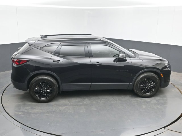 Used 2022 Chevrolet Blazer LT w/ Sound & Technology Package FWD image 40
