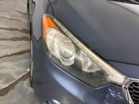 Used 2016 Kia Forte EX FWD image 26