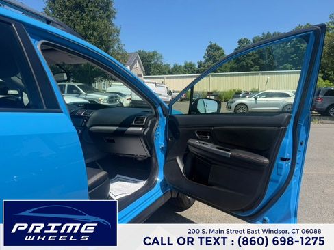 Used 2016 Subaru Crosstrek 2.0i Premium w/ Popular Package #2 AWD/4WD image 16