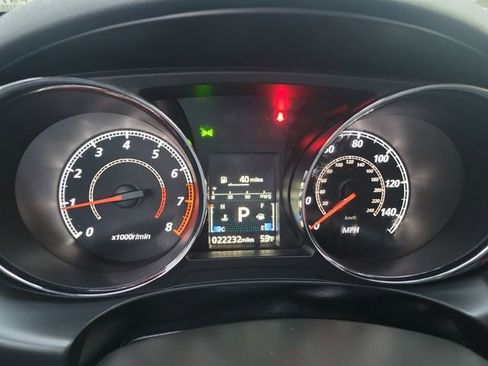 Used 2025 Mitsubishi Outlander Sport ES image 22