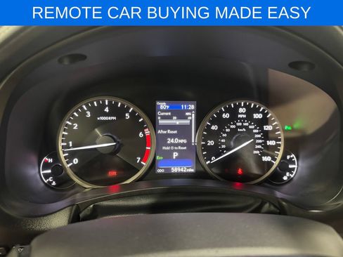 Used 2021 Lexus NX 300 AWD w/ Accessory Package image 8