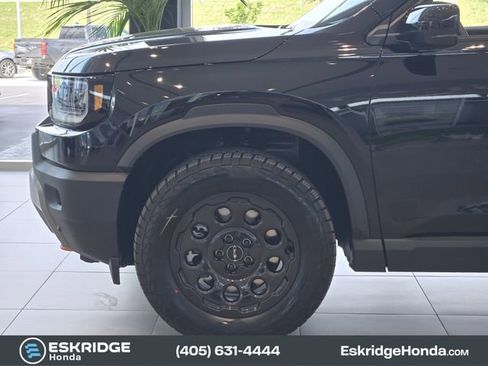 New 2026 Honda Passport TrailSport Elite image 5