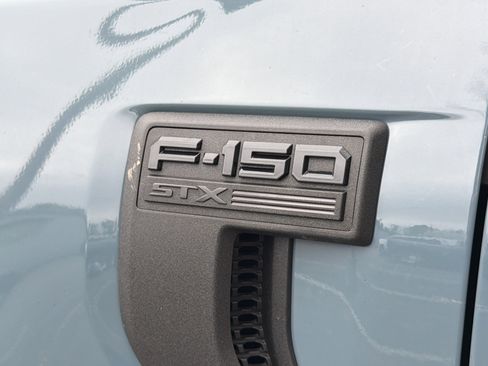 Used 2023 Ford F150 XL w/ STX Appearance Package image 9