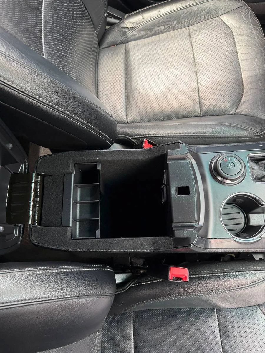 Used 2016 Ford Explorer Limited AWD/4WD image 32