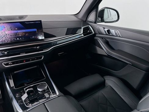 Certified 2026 BMW X5 xDrive50e image 24