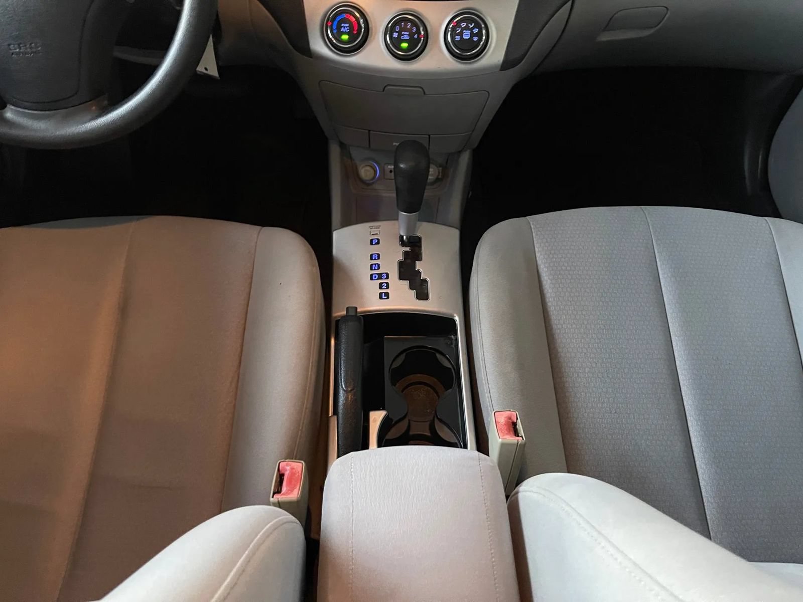 Used 2009 Hyundai Elantra GLS FWD image 35