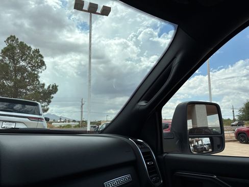 New 2025 RAM 2500 Big Horn image 35