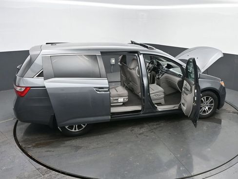 Used 2012 Honda Odyssey EX-L image 61