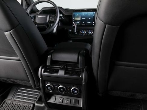 Used 2025 Land Rover Defender 110 S AWD/4WD image 22