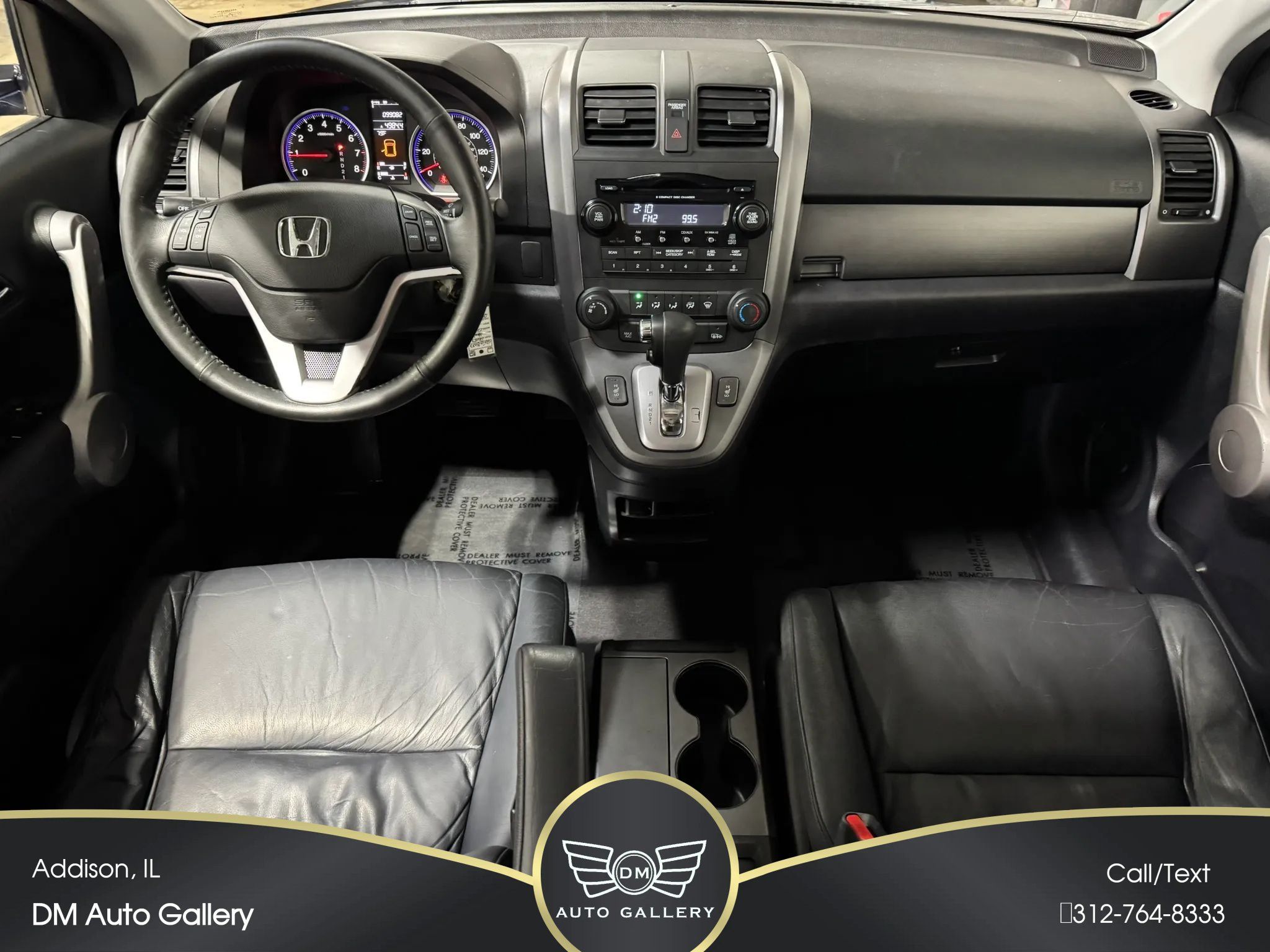Used 2007 Honda CR-V EX-L image 13