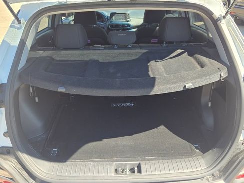 Used 2021 Hyundai Kona SE w/ Cargo Package FWD image 16