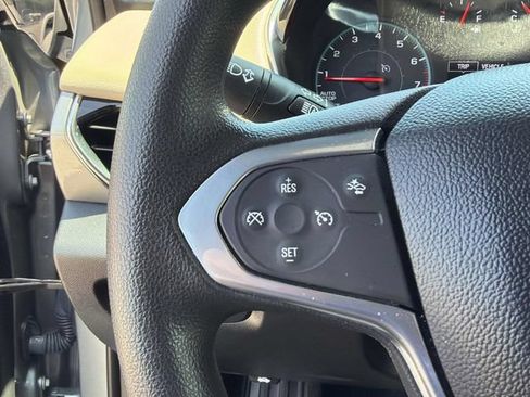 Used 2023 Chevrolet Traverse LS w/ Safety Package FWD image 32