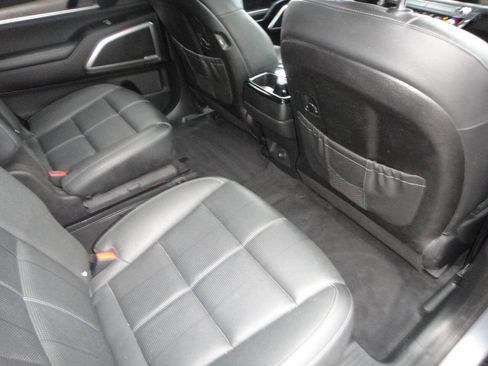 Used 2021 Kia Telluride EX w/ EX Premium Package image 15