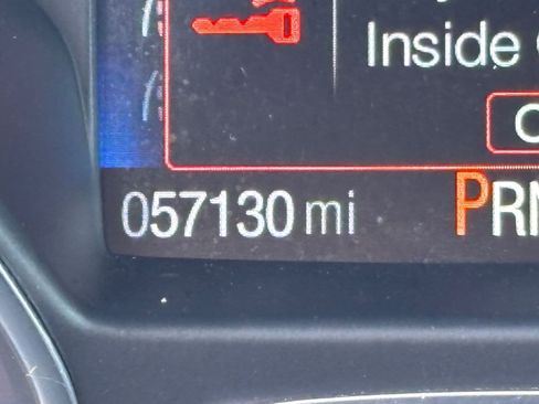 Used 2019 Ford Escape Titanium AWD/4WD image 27
