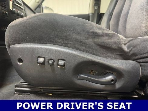 Used 2004 Dodge Dakota SLT w/ Deluxe Convenience Group image 19