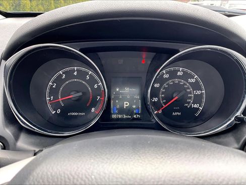 Used 2025 Mitsubishi Outlander Sport ES AWD/4WD image 25