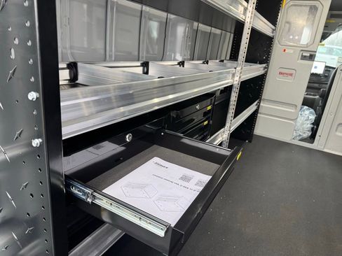 New 2026 Ford Transit 250 148 Medium Roof image 24