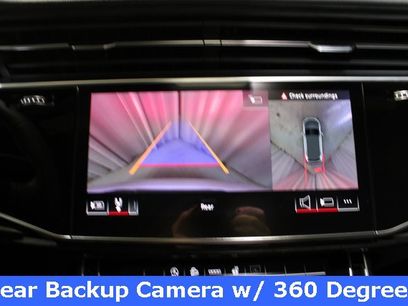 New 2026 Audi Q7 2.0T Premium