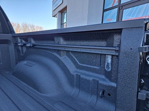 New 2026 RAM 1500 Big Horn image 29