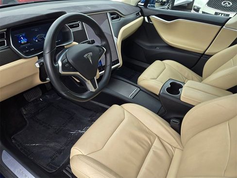 Used 2017 Tesla Model S 75D image 9