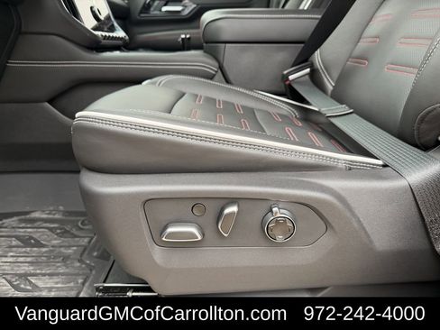 New 2026 GMC Yukon AT4 Ultimate w/ LPO, Floor Liner Package AWD/4WD image 22
