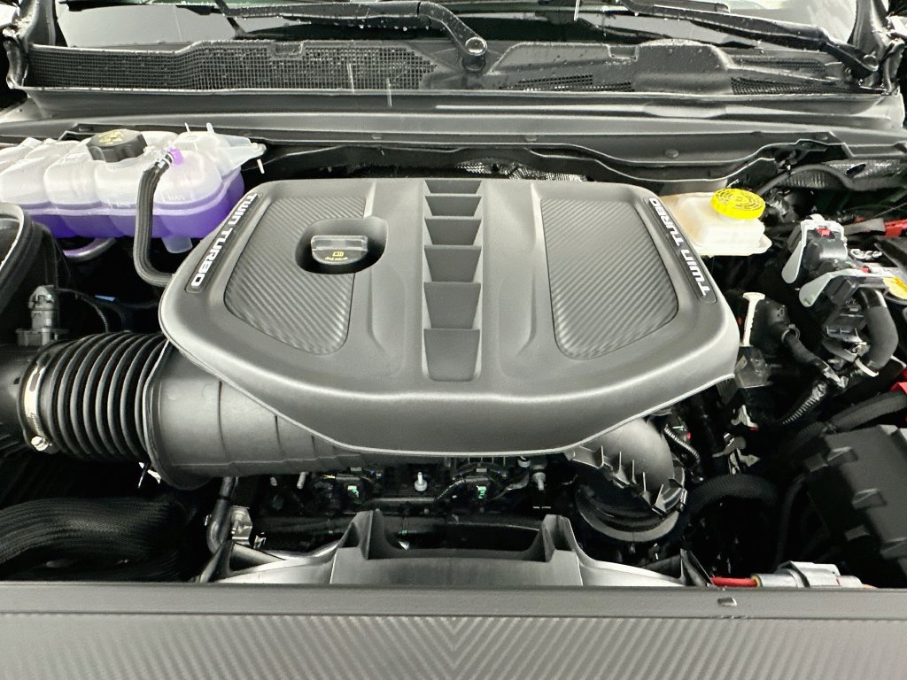 New 2027 RAM 1500 RHO AWD/4WD image 17