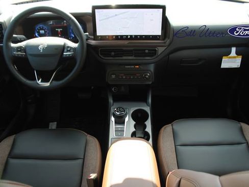 New 2025 Ford Bronco Sport Outer Banks w/ Outer Banks Tech Package+ image 12