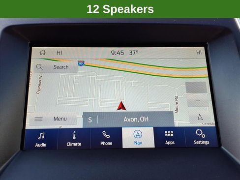 Used 2019 Ford Edge Titanium w/ Equipment Group 301A image 19