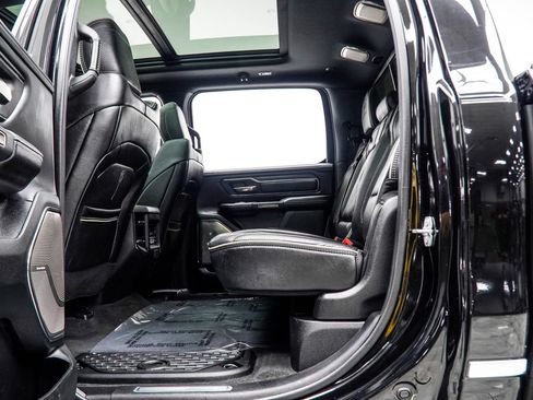 Used 2019 RAM 1500 Limited RWD image 42