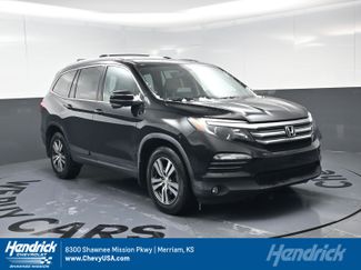 Used 2016 Honda Pilot EX-L video 1